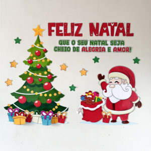 ðPainel NOEL - NATALð