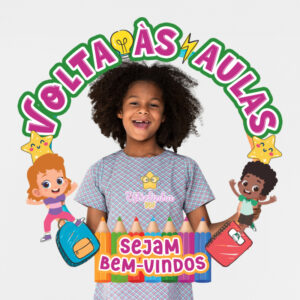 BAMBOLÊ - UMA NOVA JORNADA