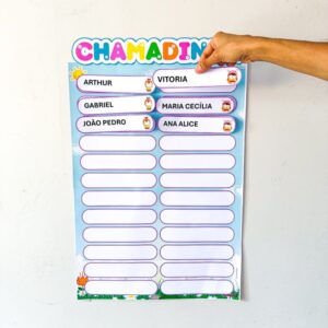 ð¼CHAMADINHA. TEMA: Bichinhos de jardimðð
