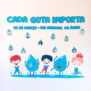 ð§PAINEL - CADA GOTA IMPORTAð§