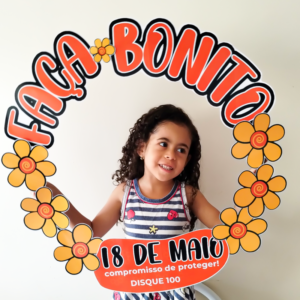 ð¼ð§¡Bambolê FAÇA BONITO - MAIO LARANJA ð§¡ð¼