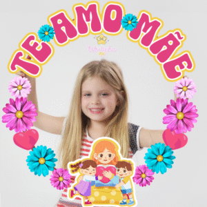 ð©·Bambolê - TE AMO MÃE