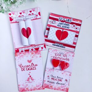 ðLembrancinhas LOVE YOU/NAMORADOSð