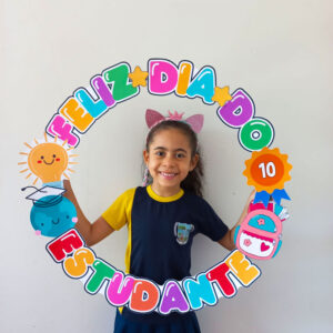 ðBambolê - DIA DO ESTUDANTE ð