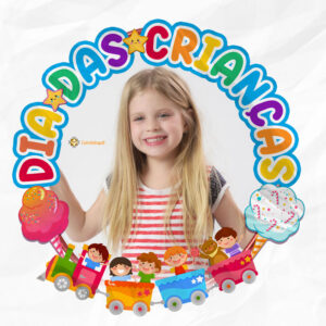 ðBAMBOLÊ DIA DAS CRIANÇAS ð
