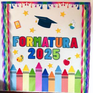 ðPAINEL DE FOTOS- FORMATURA 2025ð¨ð½ðð©ð»ð