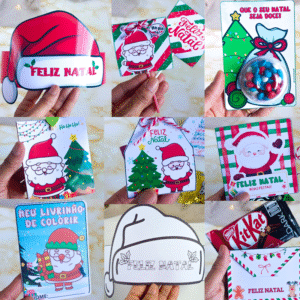 ðð¼Lembrancinhas- NATAL NOEL ð