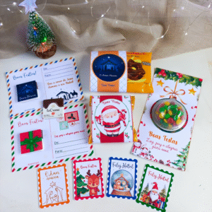 ðð½LEMBRANCINHAS NATAL NOEL/CRISTÃOð«