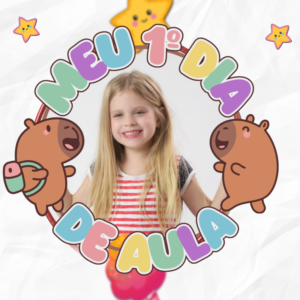 ð¤ BAMBOLÊ - CAPIVARAð¤